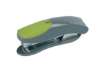 Immagine di Cucitrice fino a 12 fogli Q-Connect grigio/verde KF00991