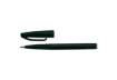 Immagine di Pennarello Pentel Sign Pen punta fibra 2 mm 0,8 mm nero S520-A