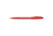 Immagine di Pennarello Pentel Sign Pen punta fibra 2 mm 0,8 mm rosso S520-B