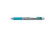 Immagine di Portamine Pentel Energize Pencil 0.7 mm argento-turchese PL77-SO