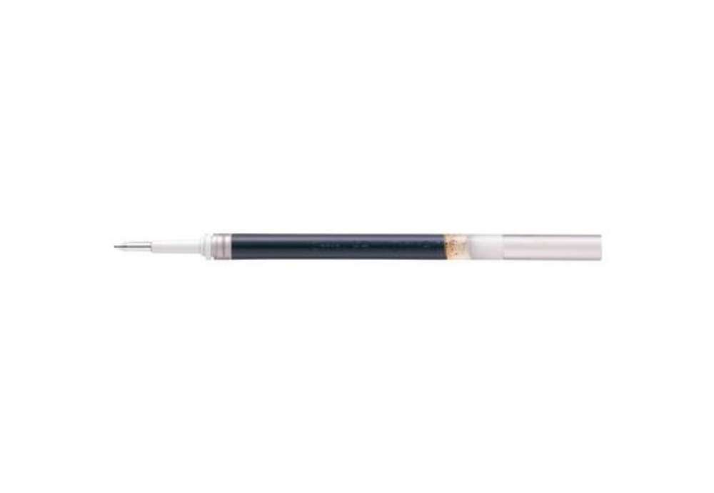 Immagine di Refill Pentel Energel punta 0,7 mm - tratto 0,35 mm - nero LR7-AX