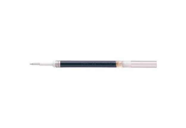 Immagine di Refill Pentel Energel punta 0,7 mm - tratto 0,35 mm - nero LR7-AX