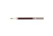 Immagine di Refill Pentel Energel punta 0,7 mm - tratto 0,35 mm - rosso LR7-BX