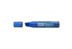 Immagine di Marcatore permanente Pentel N50 XL punta a scalpello 15.4/8.0 mm blu N50XL-C