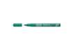 Immagine di Marcatore permanente Pentel Pen N50S punta conica 3.8 mm verde N50S-D