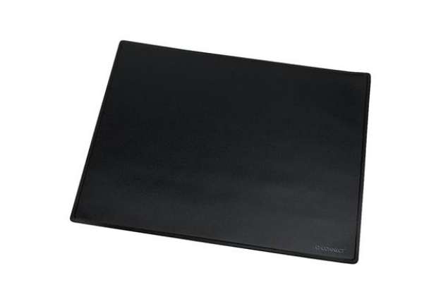 Immagine di Sottomano senza copertina Q-Connect 63x50 cm nero KF26803