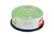Immagine di CD-R Q-Connect Cake 25 700 MB 80 min 52x  conf. da 25 pezzi - KF00420