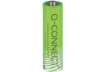 Immagine di Batteria alcalina Q-Connect AA/LR6 1.5 V - conf. 4 pz in blister - KF00489