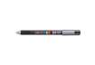 Immagine di Marcatore a tempera POSCA Uni-Ball punta tonda 0,7 mm argento M PC1MR ARG