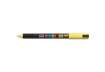Immagine di Marcatore a tempera POSCA Uni-Ball punta tonda 0,7 mm giallo M PC1MR G
