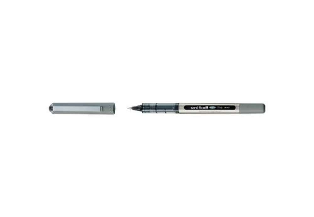 Immagine di Penna gel con cappuccio EYE 0,7 mm NERO  M UB157 N