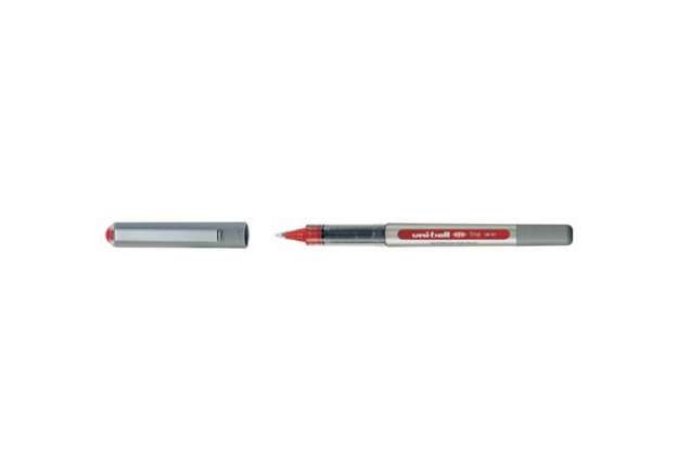 Immagine di Penna gel con cappuccio EYE 0,7 mm ROSSO  M UB157 R