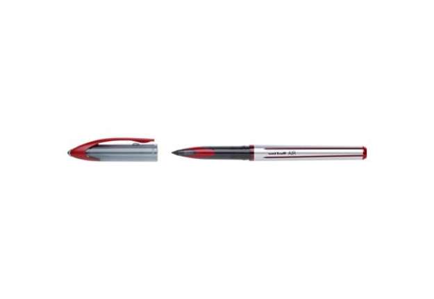 Immagine di Penna gel con cappuccio AIR ROSSO  M UBA188 R