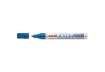 Immagine di Marcatore permanente PAINT punta tonda 2,8 mm BLU M PX20 B