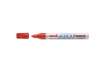 Immagine di Marcatore permanente PAINT punta tonda 2,8 mm ROSSO M PX20 R