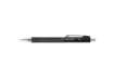 Immagine di Matita meccanica a mine Q-Connect 0,5 mm con clip e pulsante in metallo conf. 10 pezzi - KF01937