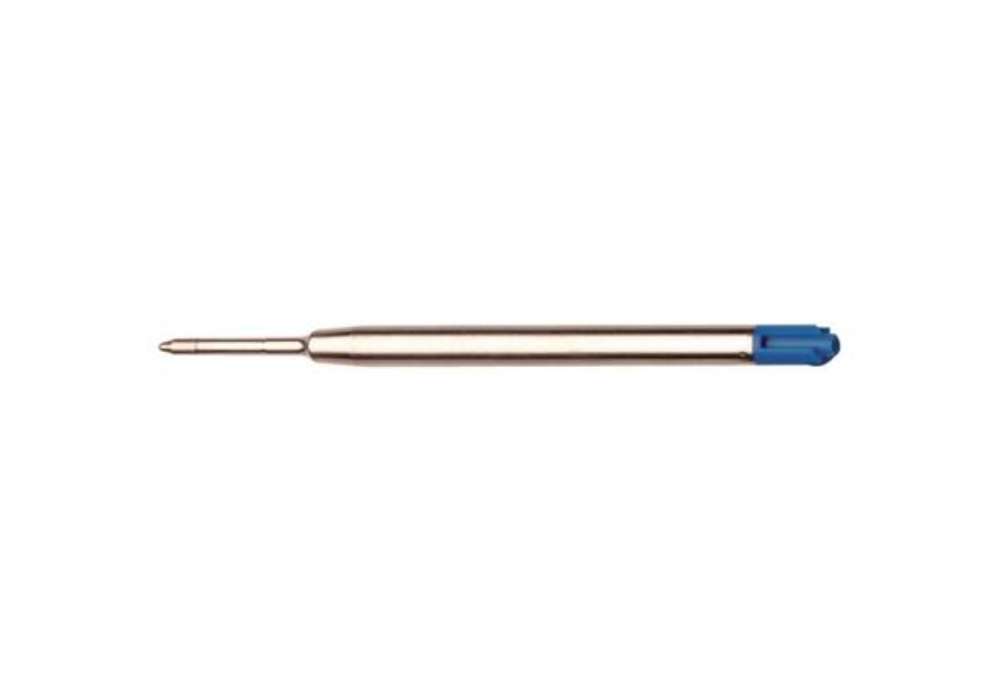 Immagine di Refill per penna a sfera Q-Connect M blu  KF04244
