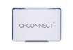 Immagine di Cuscinetto per timbri Q-Connect 11x7 cm blu KF25209