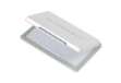 Immagine di Cuscinetto per timbri Q-Connect 11x7 cm neutro (non inchiostrato) KF25214