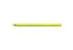 Immagine di Matita evidenziatore Faber-Castell Textliner Dry 1148 Grip Jumbo  giallo fluo - 114807