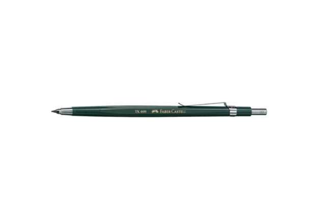 Immagine di Portamine Faber-Castell TK 4600 2 mm HB  134600