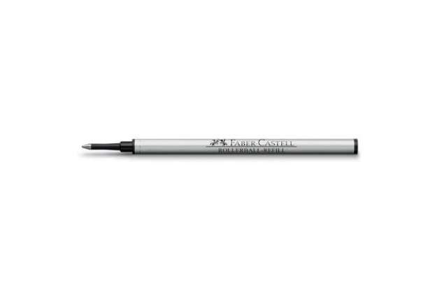 Immagine di Refill roller Faber-Castell ceramica M nero 148712