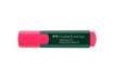 Immagine di Evidenziatore Faber-Castell Textliner 48 Refill tratto 1-2-5 mm rosso 154821