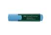 Immagine di Evidenziatore Faber-Castell Textliner 48 Refill tratto 1-2-5 mm blu 154851