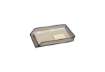 Immagine di Vaschetta portadocumenti Q-Connect 35x27x H.3 cm - caricamento frontale nero - KF00858