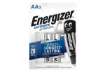 Immagine di Batterie ENERGIZER Ultimate Lithium AA  conf. da 2 - E301535201