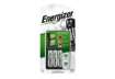 Immagine di Caricabatterie ENERGIZER Maxi Charger 2000mAh incluse 4 batterie Power Plus AA - E300809600