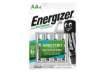 Immagine di Batterie ricaricabili ENERGIZER Extreme AA - 2300 mAh conf.da 4 - E300849600