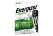 Immagine di Batterie ricaricabili ENERGIZER Power Plus AAA - 700 mAh conf. da 2 - E300850200