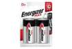 Immagine di Batterie ENERGIZER Max D  conf. da 2 - E302306800