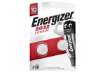 Immagine di Batterie al litio a bottone Energizer Lithium BP2 - CR2032 conf. da 2 - E301021403