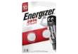 Immagine di Batterie al litio a bottone Energizer Lithium BP2 - CR2016 conf. 2 pezzi - E301021903