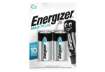 Immagine di Batterie ENERGIZER Max Plus C  conf. da 2 - E301324203