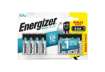 Immagine di Batterie ENERGIZER Max Plus AA  conf. da 8 - E301324600