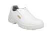 Immagine di Scarpe da lavoro DELTA PLUS basse Robion S2 - microfibra bianco - 43 ROBI3S2BC43