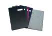 Immagine di Libro firme Q-Connect 20 pagine 24x35 cm blu KF31012