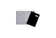 Immagine di Libro firme Q-Connect 20 pagine 24x35 cm nero KF31014