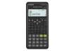 Immagine di Calcolatrice scientifica Casio FX-570ES PLUS con 417 funzioni. Ammessa alla Maturità - FX-570ESPLUS-