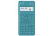 Immagine di Calcolatrice scientifica Casio con 181 funzioni. Ammessa alla Maturità - FX-220PLUS-2-W-EH