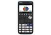 Immagine di Calcolatrice grafica Casio nera senza CAS con oltre 65.000 colori Ammessa alla Maturità  - FX-CG50-W