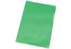 Immagine di Cartellina a L Q-Connect ppl A4 verde conf. da 100 - KF00309