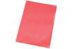 Immagine di Cartellina a L Q-Connect ppl A4 rosso conf. da 100 - KF00306