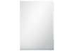 Immagine di Cartellina a L Q-Connect ppl A4 trasparente liscio 160 my conf. da 100 - KF14844