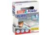 Immagine di Nastro adesivo in tela tesa extra Power®Perfect plastificato 19 mm x 2,75 m bianco - 56341-00028-03