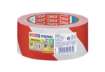 Immagine di Nastro segnaletico tesa Signal Universale OPP adesivo acrilico 50mm x 66m rosso-bianco - 58134-00000