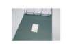 Immagine di Tasche adesive portabiglietti Q-Connect ppl 5,6x9,3 cm trasparente apertura lato lungo  conf. da 100